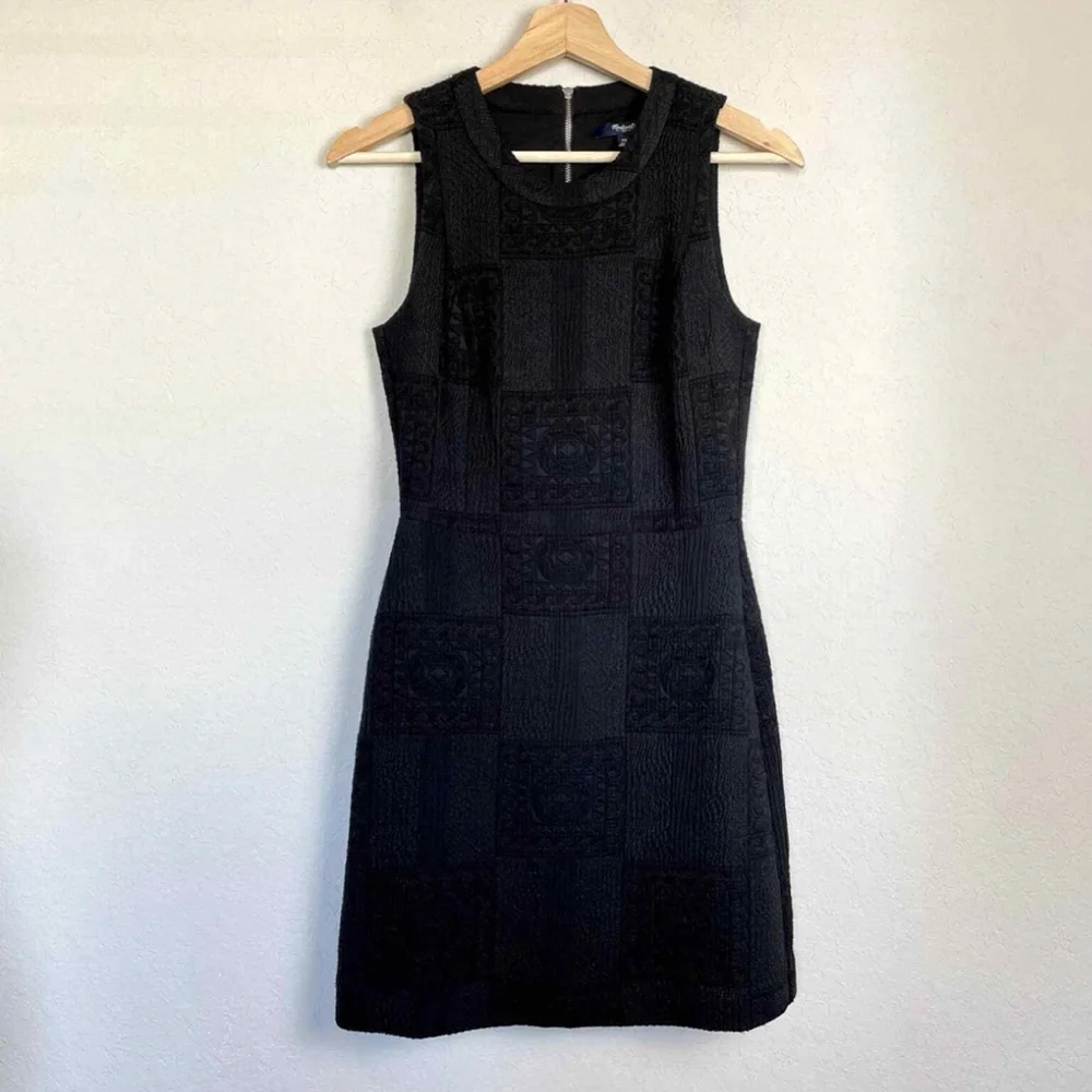 MADEWELL DRESS - Picture 4 of 10